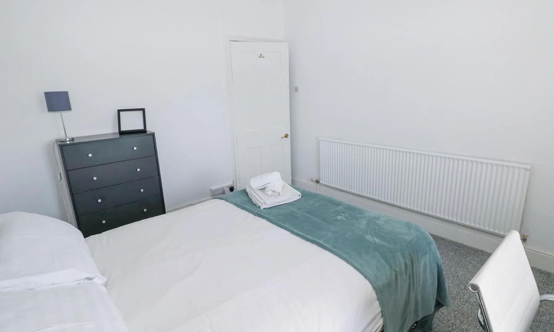 Holiday home Burry House Villa Swansea United Kingdom