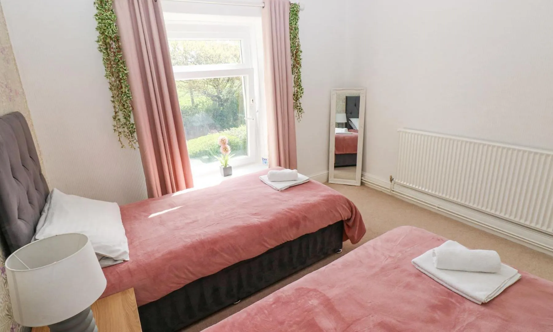 Burry House Villa Swansea Holiday home