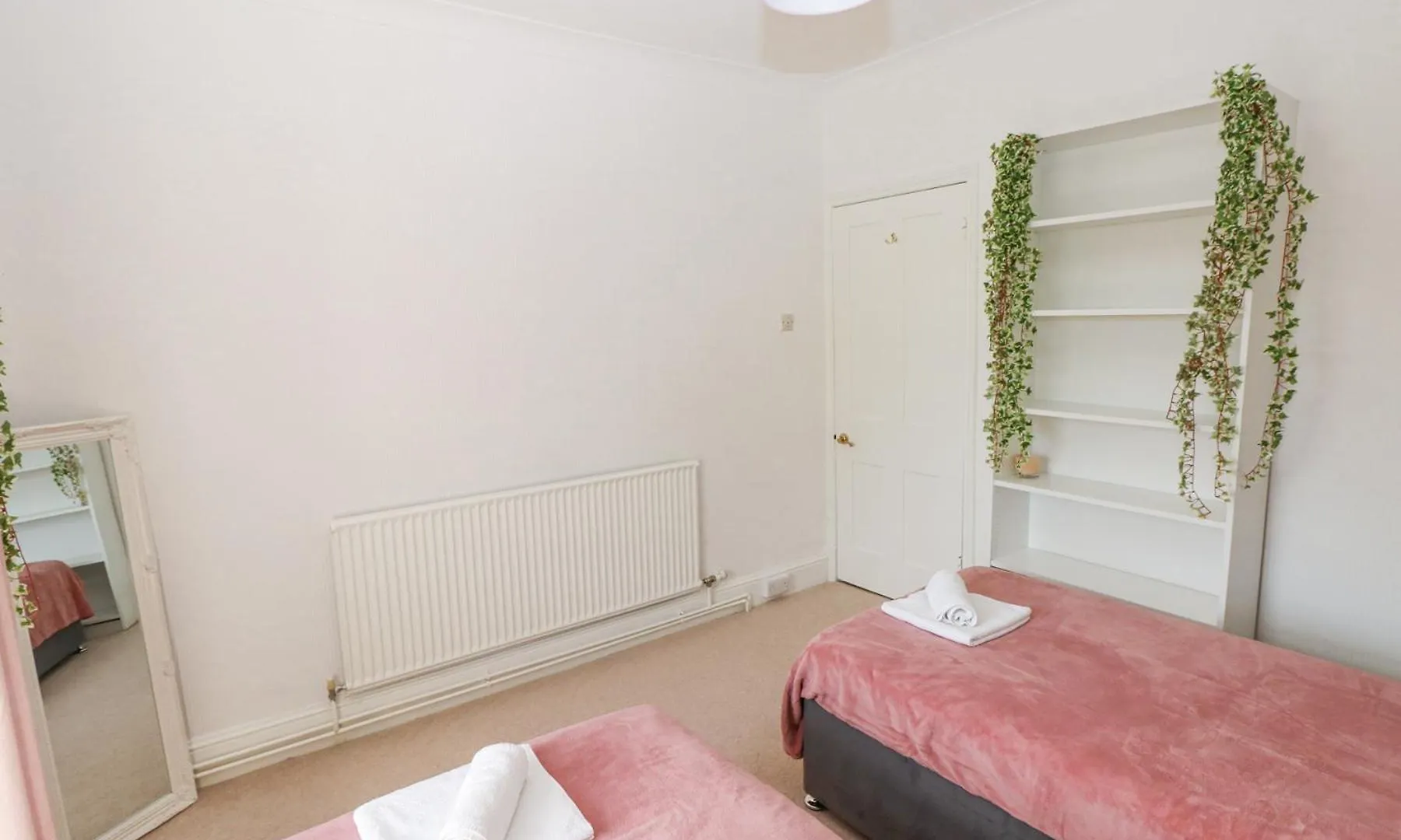Burry House Villa Swansea 0*,  United Kingdom