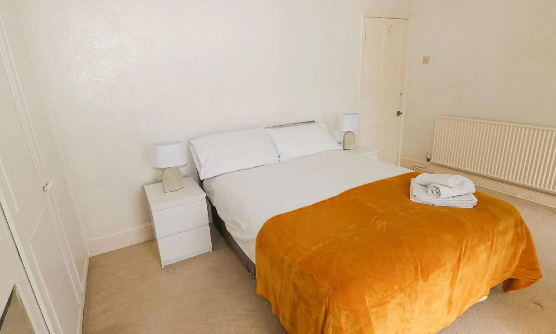 Holiday home Burry House Villa Swansea United Kingdom