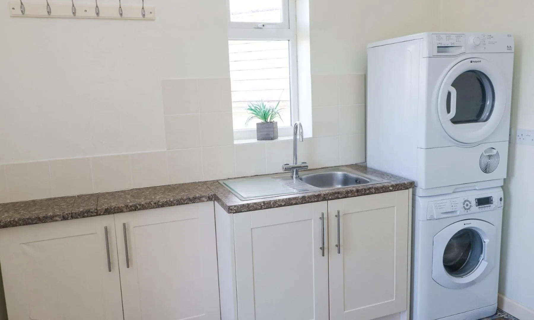 Burry House Villa Swansea