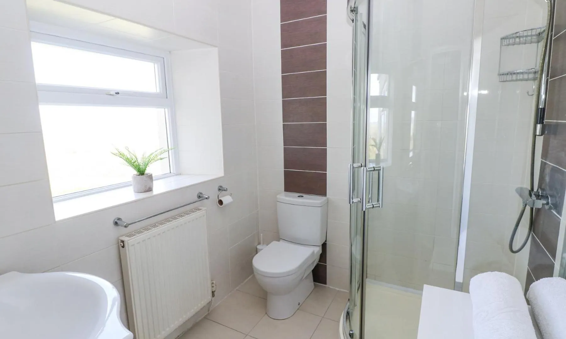 Holiday home Burry House Villa Swansea