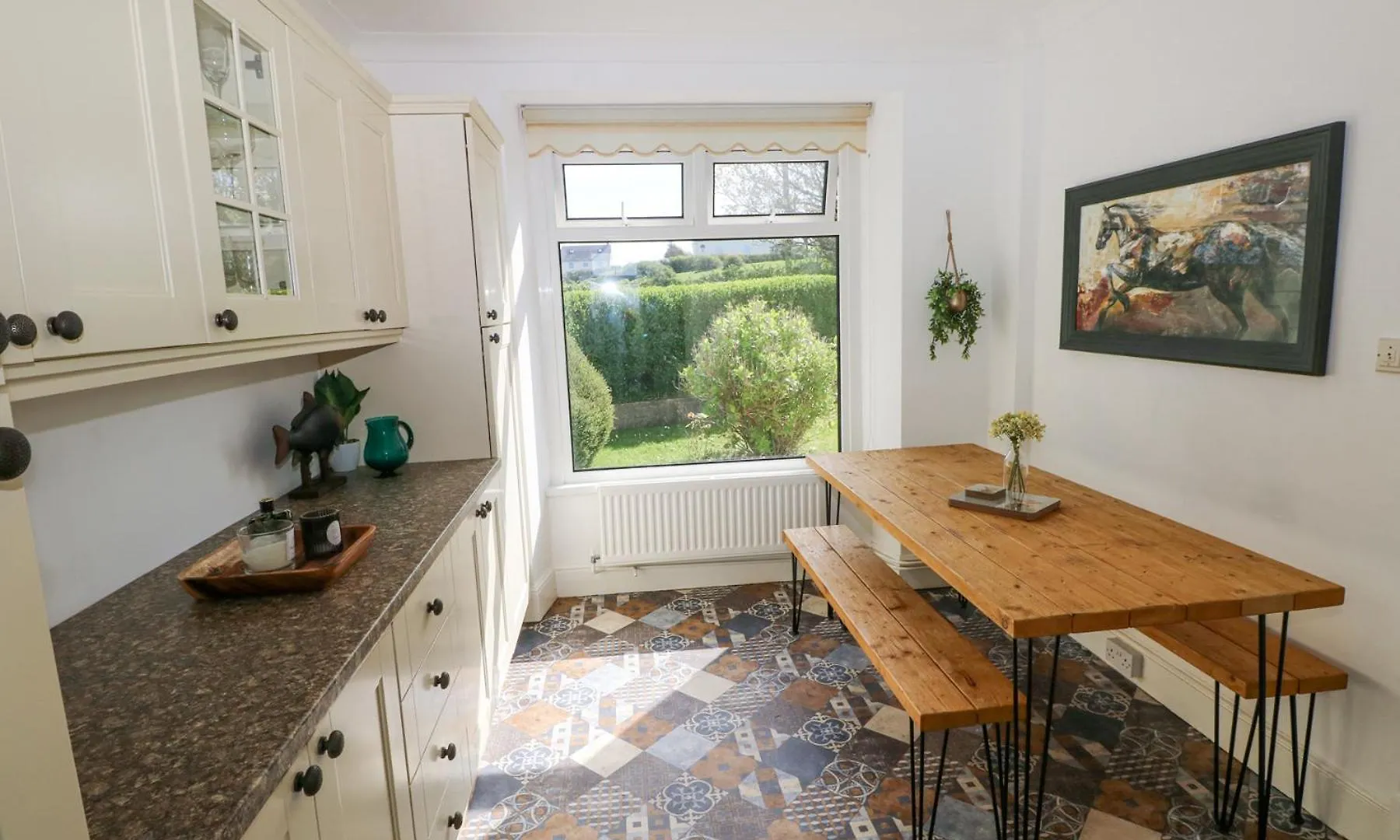 Burry House Villa Swansea Holiday home