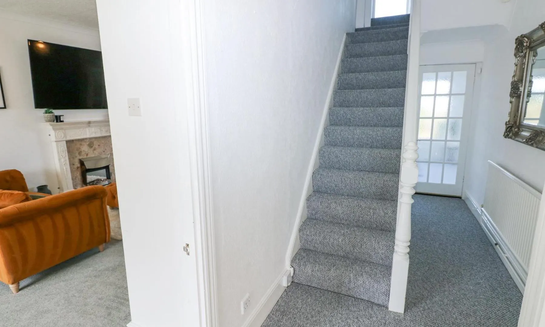 Burry House Villa Swansea Holiday home