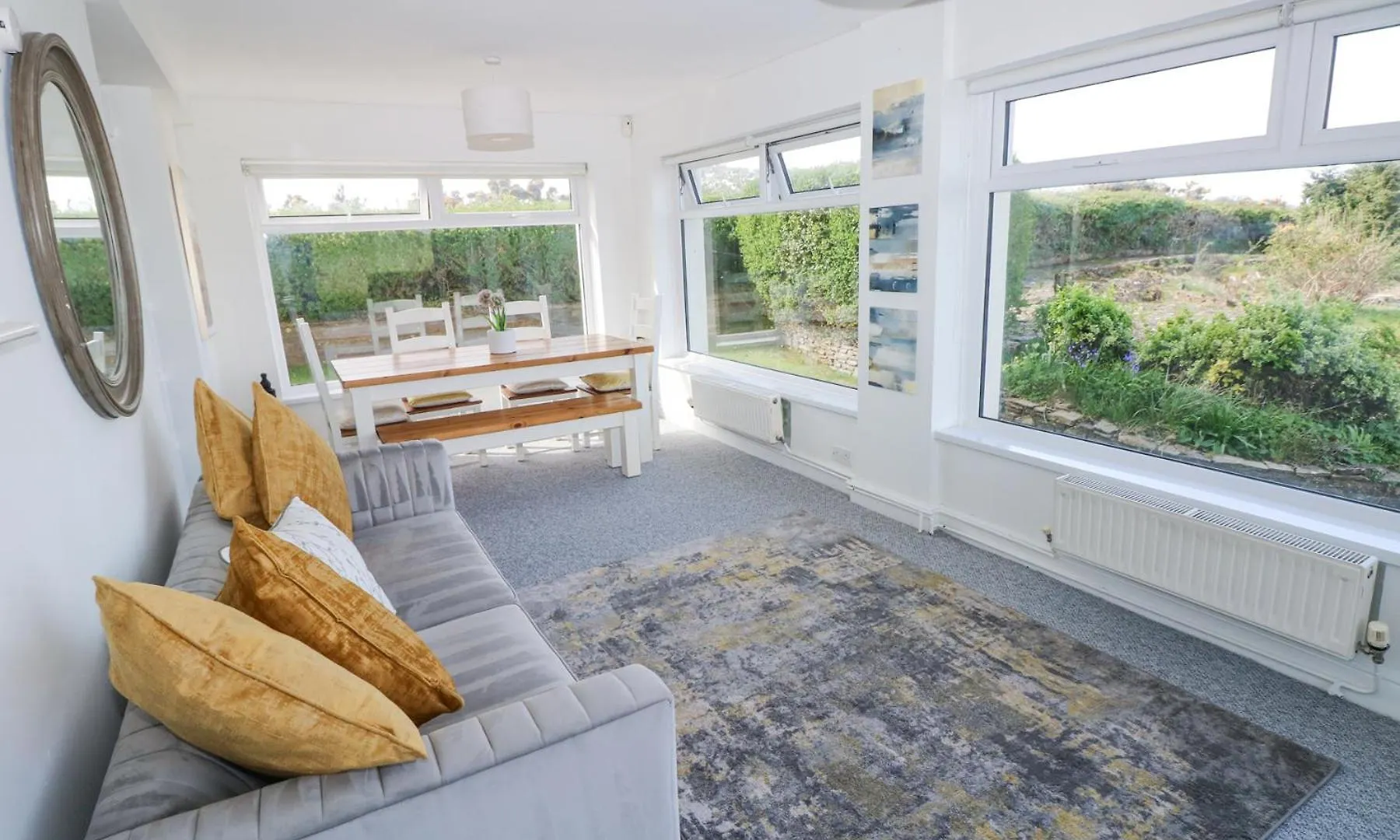 Holiday home Burry House Villa Swansea